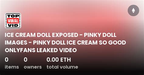 pinky doll sex|Pinkydoll Onlyfans Hot Bunny Sex Tape Video Leaked